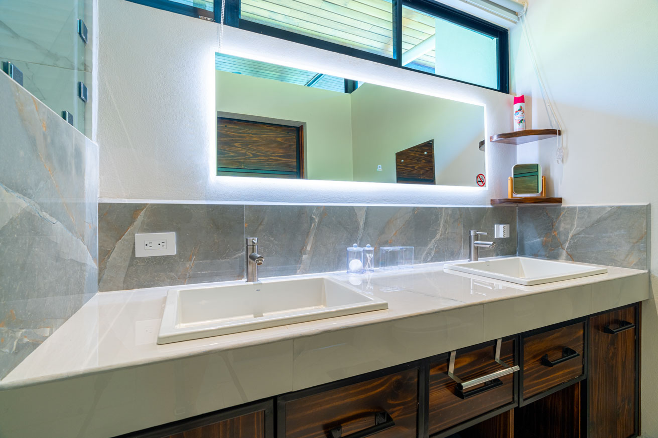 Twin Homes in Ojochal with Pools, Privacy, and Endless Potential selected