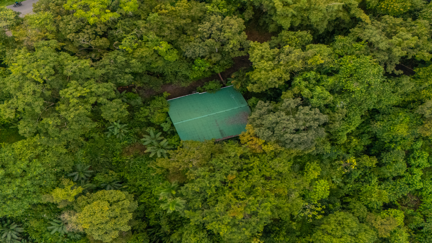 Where the Journey Begins | Private Jungle Estate at Nauyaca Waterfalls selected