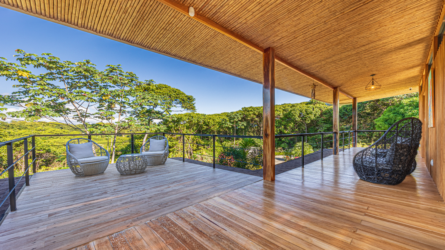 Iconic Luxury Estate with Unmatched Mountain Views | Manuel Antonio Estates selected
