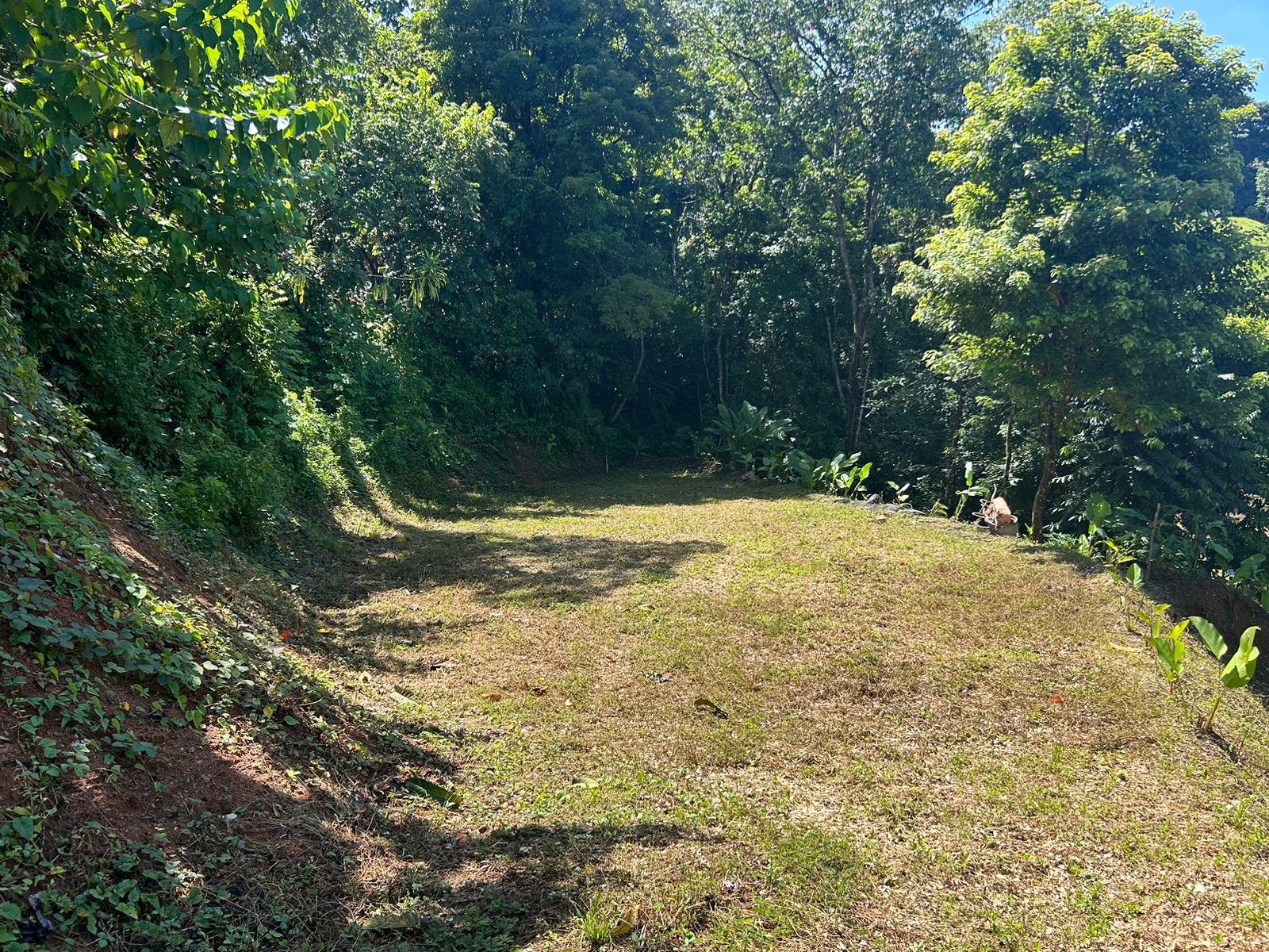Prime 0.8-Acre Parcel in Uvita: Ideal for Your Dream Coastal Home selected