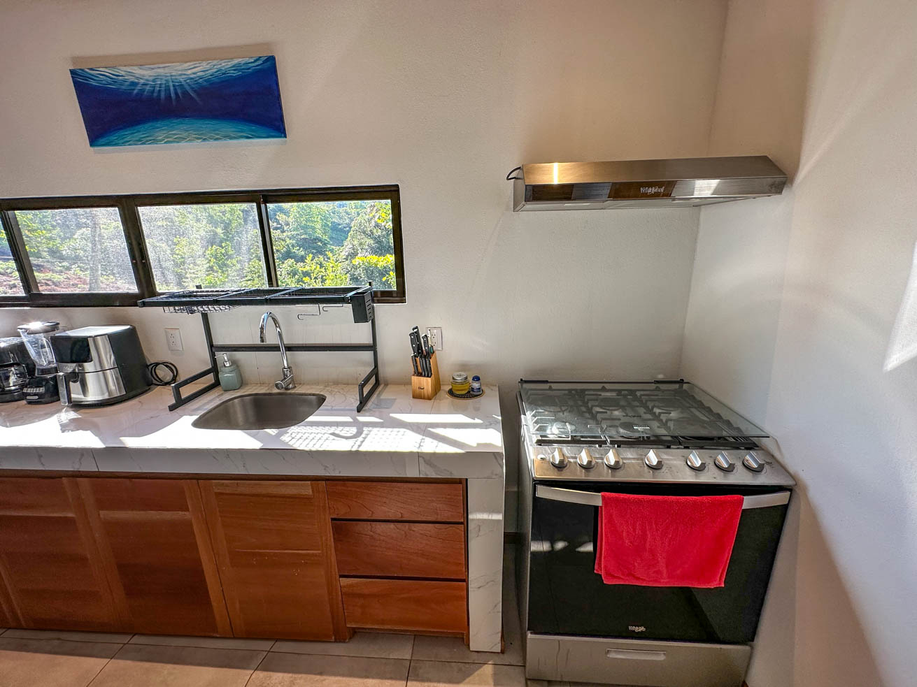 1-Bedroom Jungle River Retreat with Room to Build Your Dream Home in the Heart of Ojochal selected