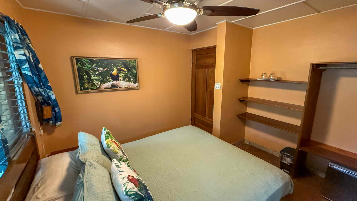 Gorgeous Jungle Hotel with 11 Beds including Owner/Manager Unit, Sparkling Pool & River Setting in Ojochal Costa Rica selected