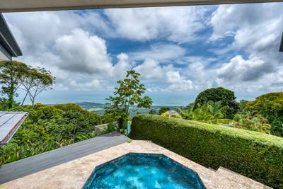 Casa Condor – A Sky-High Sanctuary Overlooking Uvita’s Whale Tail image 4