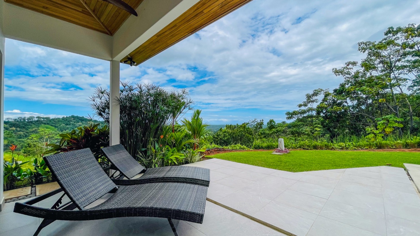 Stunning 3BR/3BA Ocean View Home in Chontales - Turnkey Paradise selected
