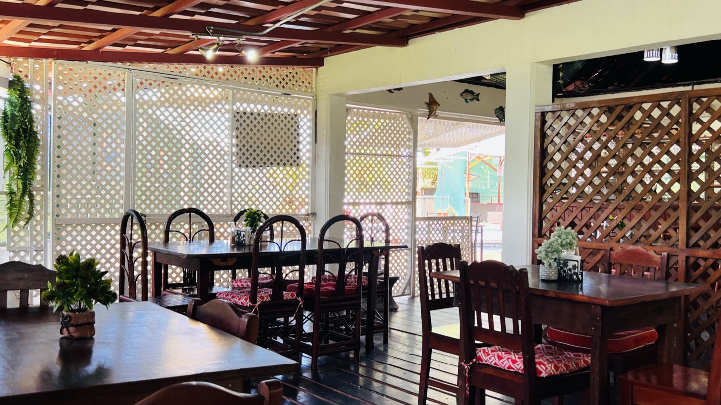 Turnkey Hotel With 24 Rooms, Pools & Restaurant - Prime Location in Golfito selected