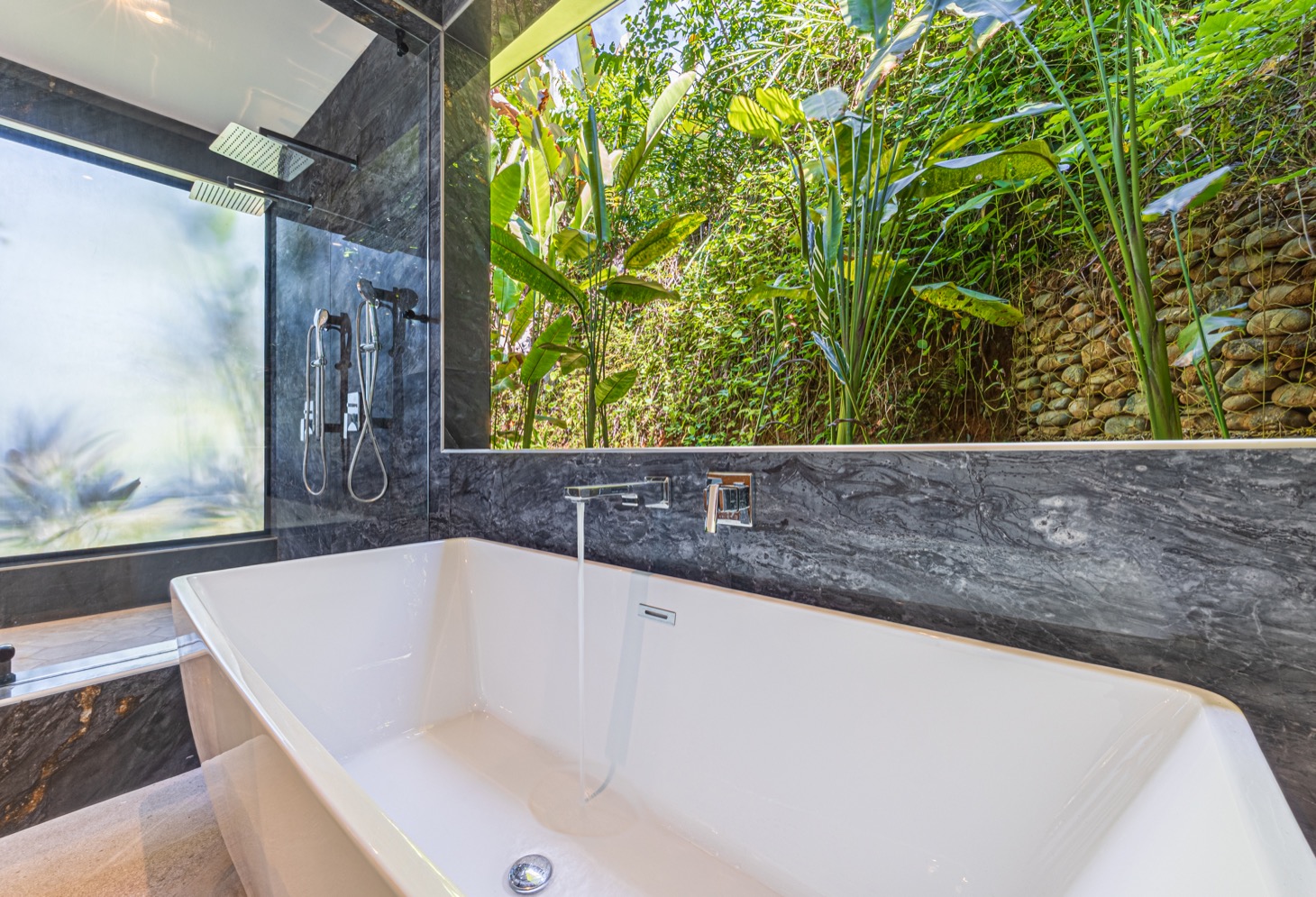 Brand-New Contemporary Villa with Ocean & Sunset Views selected