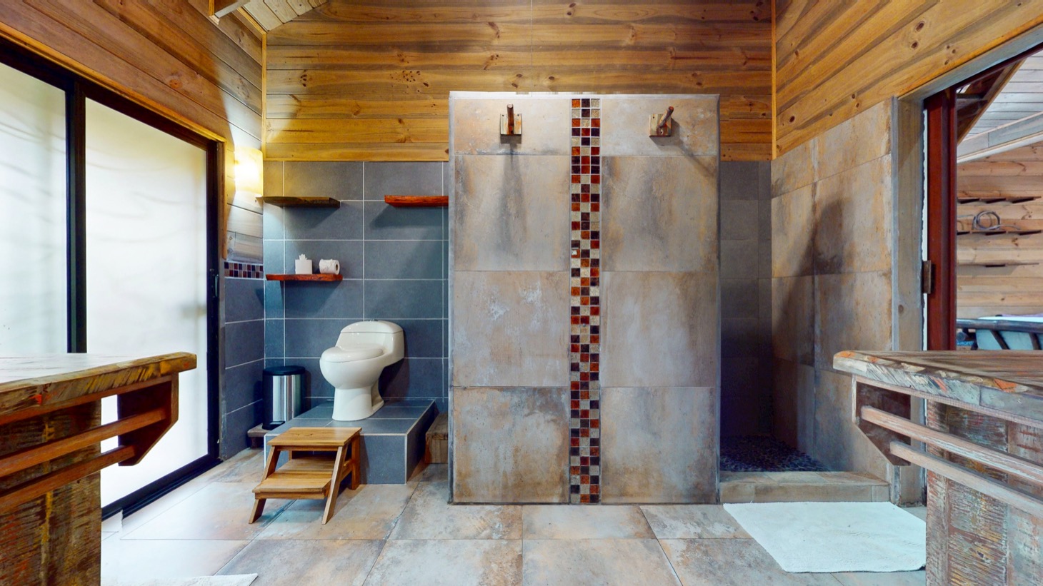 Costa Rica Jungle Home with Pool for Sale in Ojochal selected