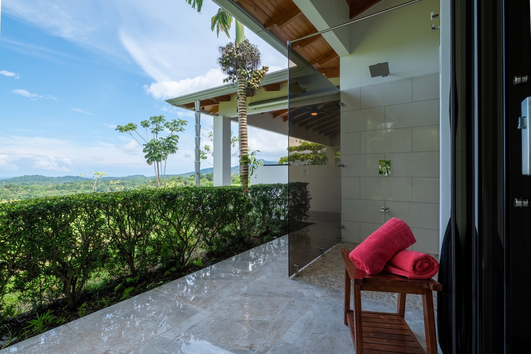 Luxury Coastal Living in Ojochal with Panoramic Ocean Views selected