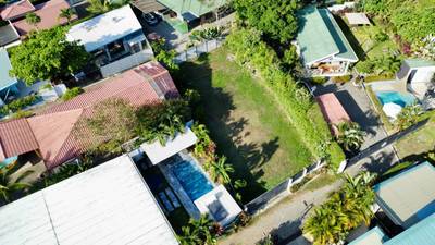Build-Ready Residential Lot Near Marino Ballena National Park in Uvita image 4