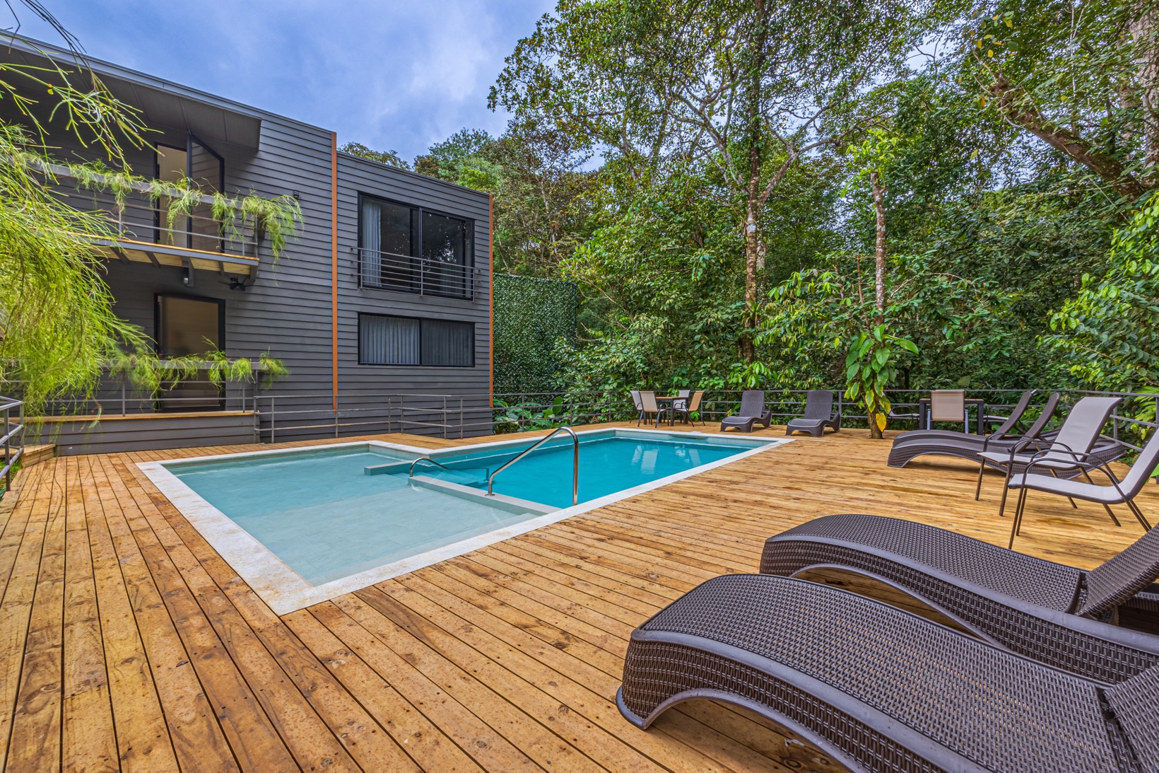 Brand New Boutique Hotel in the Heart of Ojochal selected