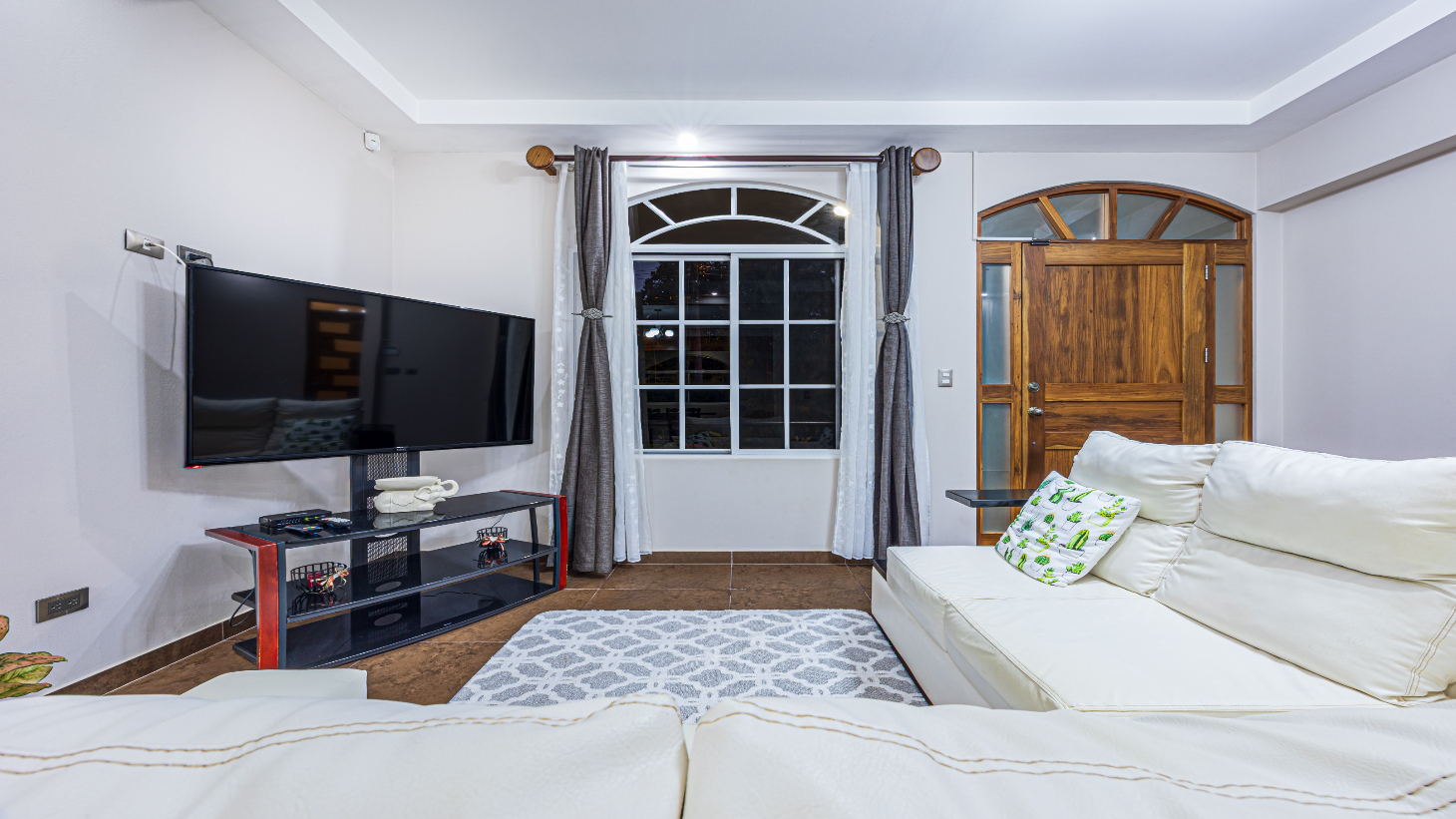 5-Bedroom Residence in Prime Uvita Location selected