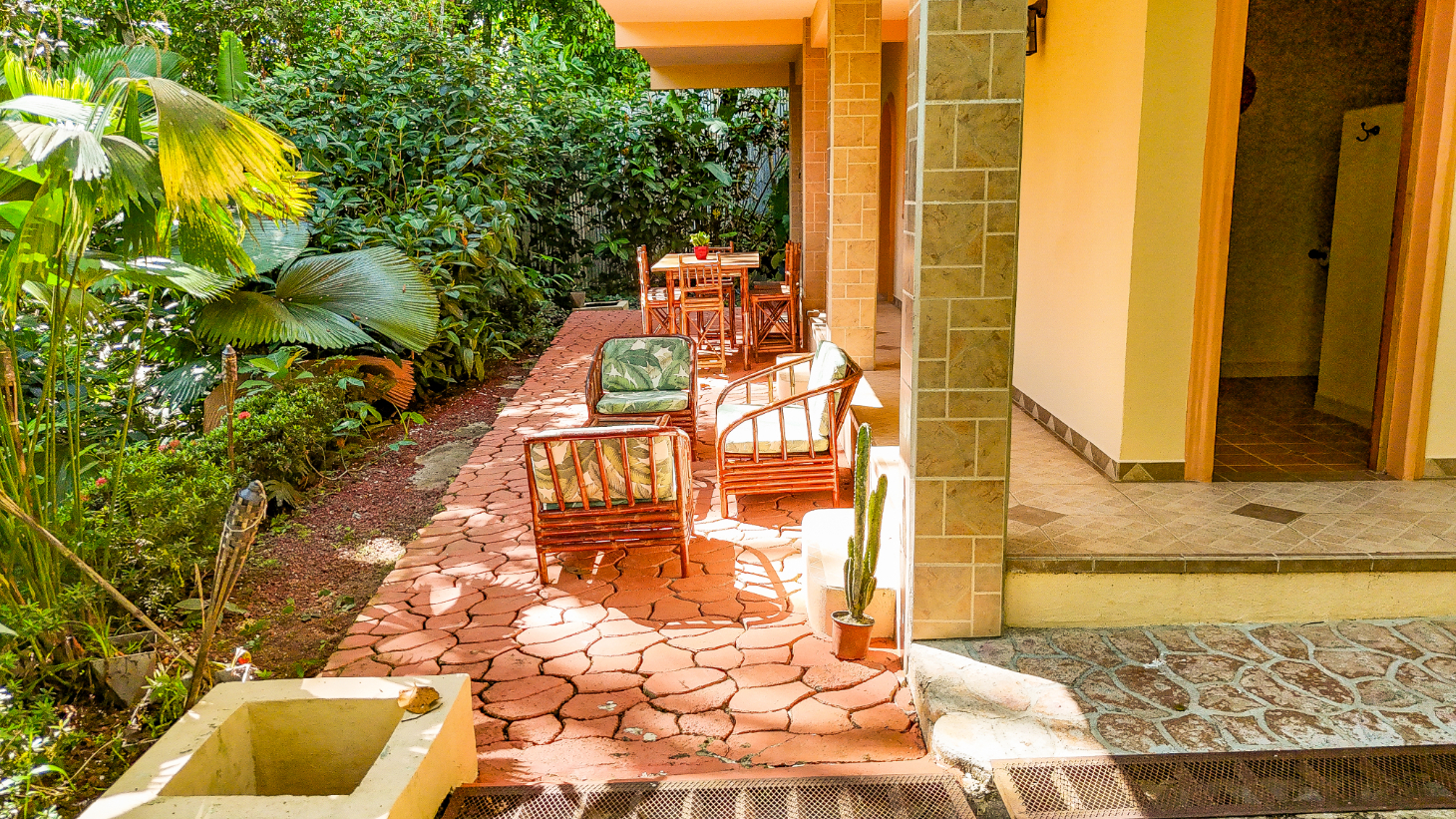 3 Bedroom Rainforest Home in Ojochal With River & Waterfall | 3.5 Acres Private selected