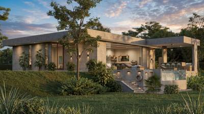 Villa Carey Pre-Construction in Jardines del Morete image 4