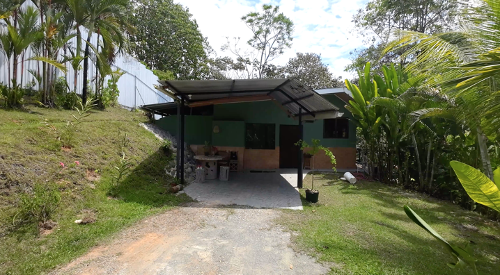 Multi-Home Income Estate Near Marino Ballena National Park selected
