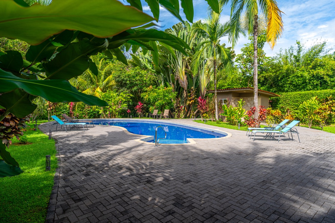 Charming 3-Bedroom Home for Sale in Ojochal, Costa Rica selected
