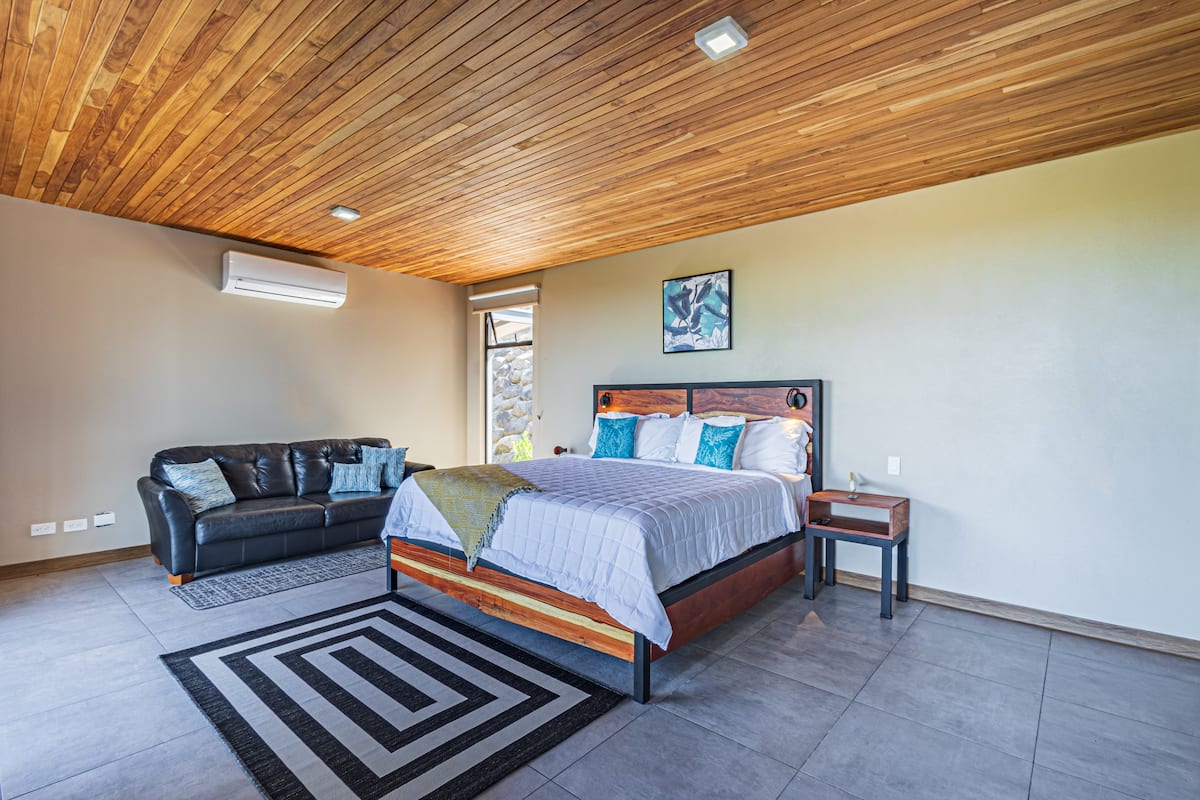 New Ocean View Dream Home In Uvita, Costa Rica selected