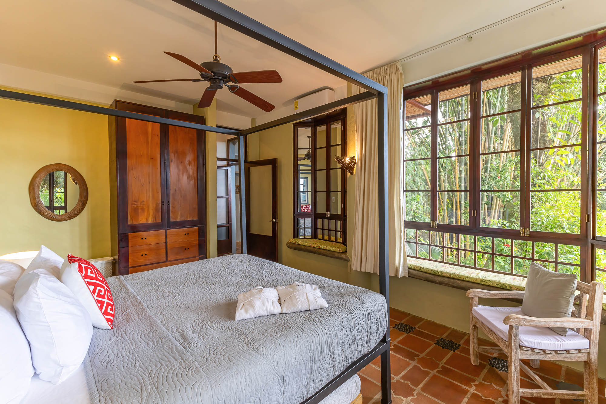 Casa Vista Azul: A Signature Luxury Estate in the Heart of Manuel Antonio selected