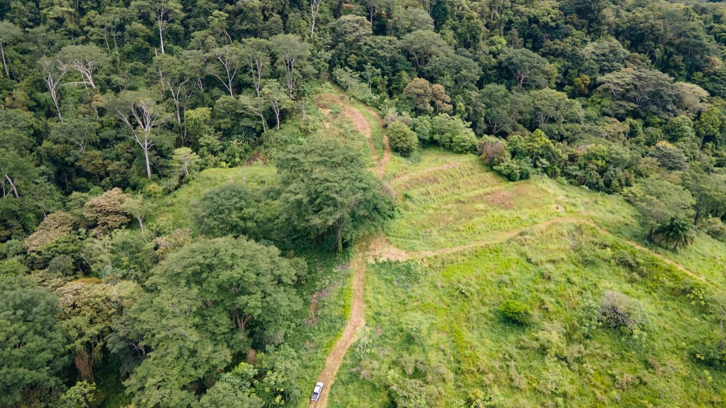 Iconic Ojochal Property For Sale with the BEST VIEWS and PRIVACY selected