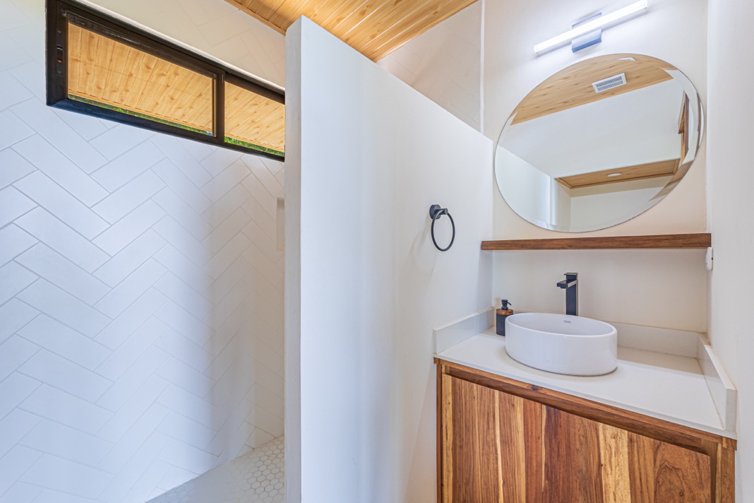 Ocean View Home in San Josecito – Modern Comfort Surrounded by Rainforest, Minutes from Uvita selected