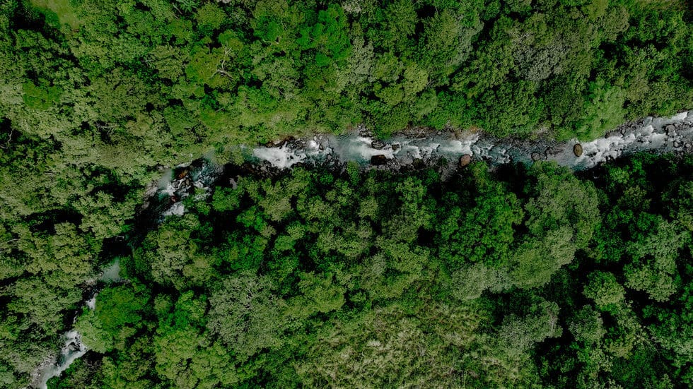 Beautiful 72 Acre Farm In Uvita With Waterfalls And Ocean Views selected