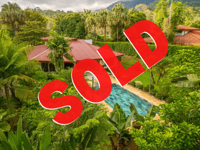 A Serene Oasis in the Heart of Ojochal image 1