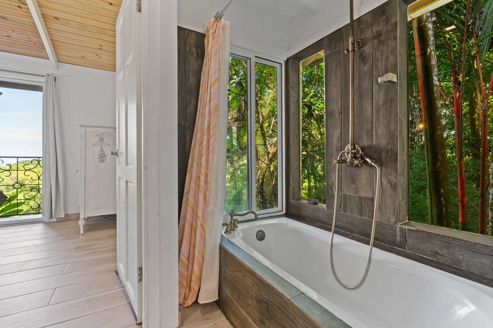 Charming Ocean View Home with Expansion Potential in Lagunas selected