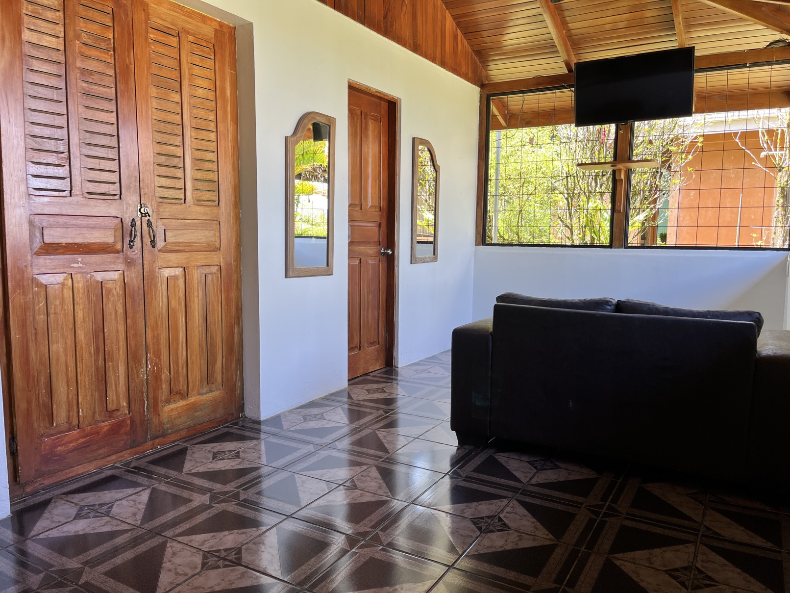 Ocean and Mountain View 3 Bedroom Home in Ojochal selected