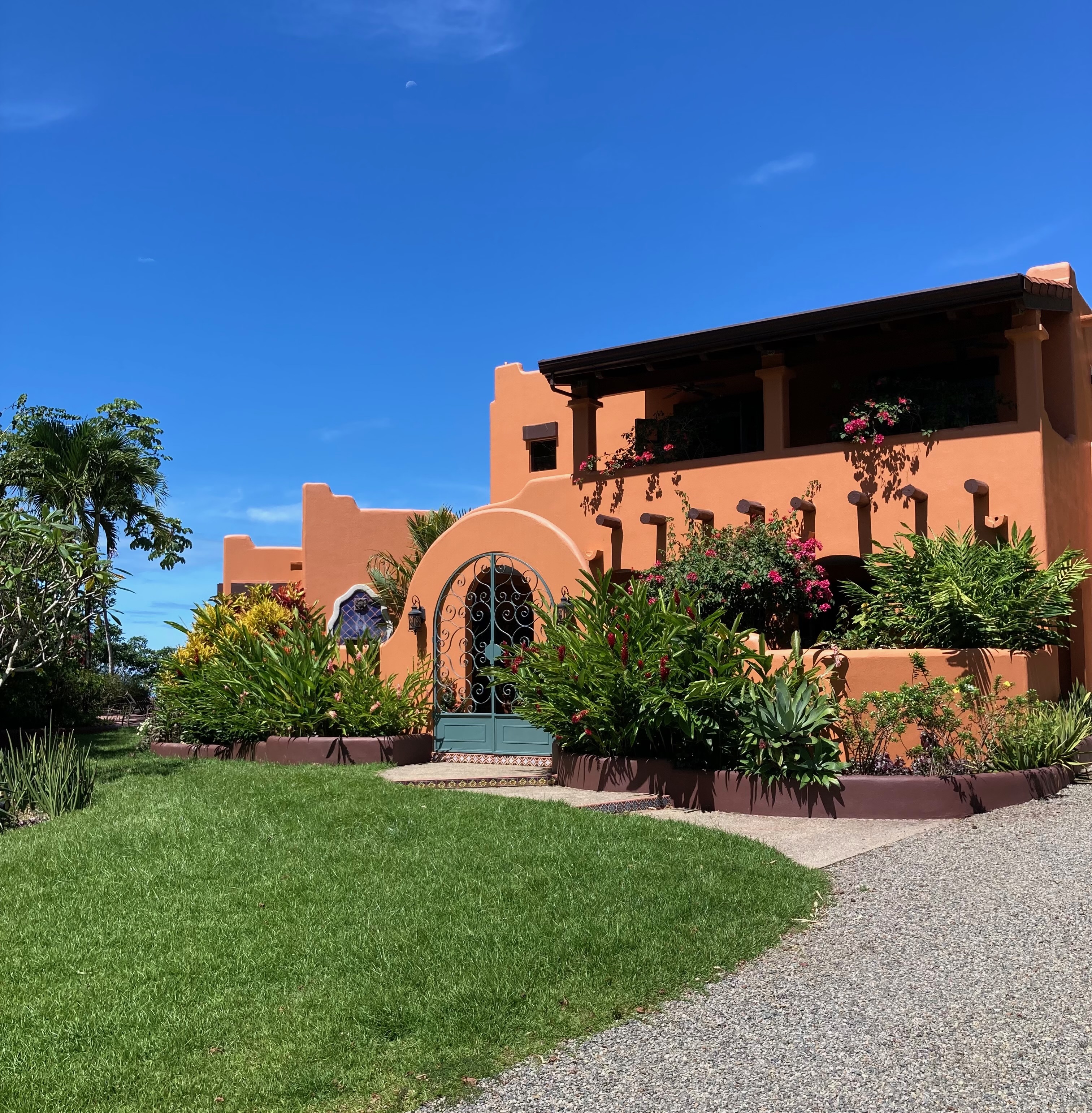 3 Bedroom Ocean View Home, Guest House, and Additional Building Site on 11.35 Acres selected