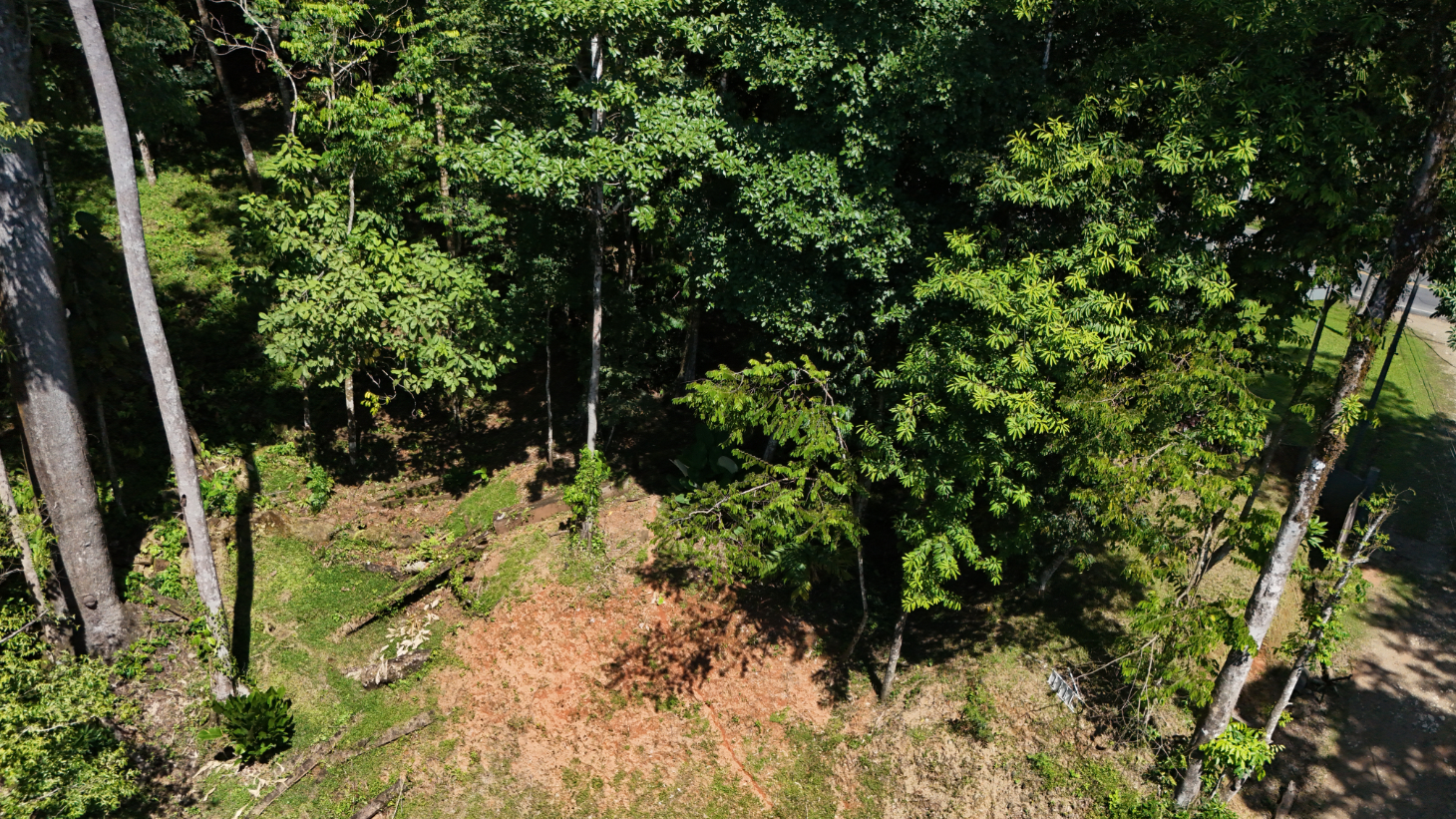 Private Beach Community | 1,708 m² Build-Ready Lot in Ballena selected