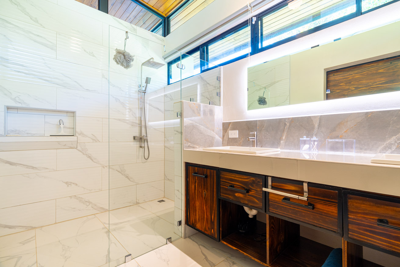 Twin Homes in Ojochal with Pools, Privacy, and Endless Potential selected