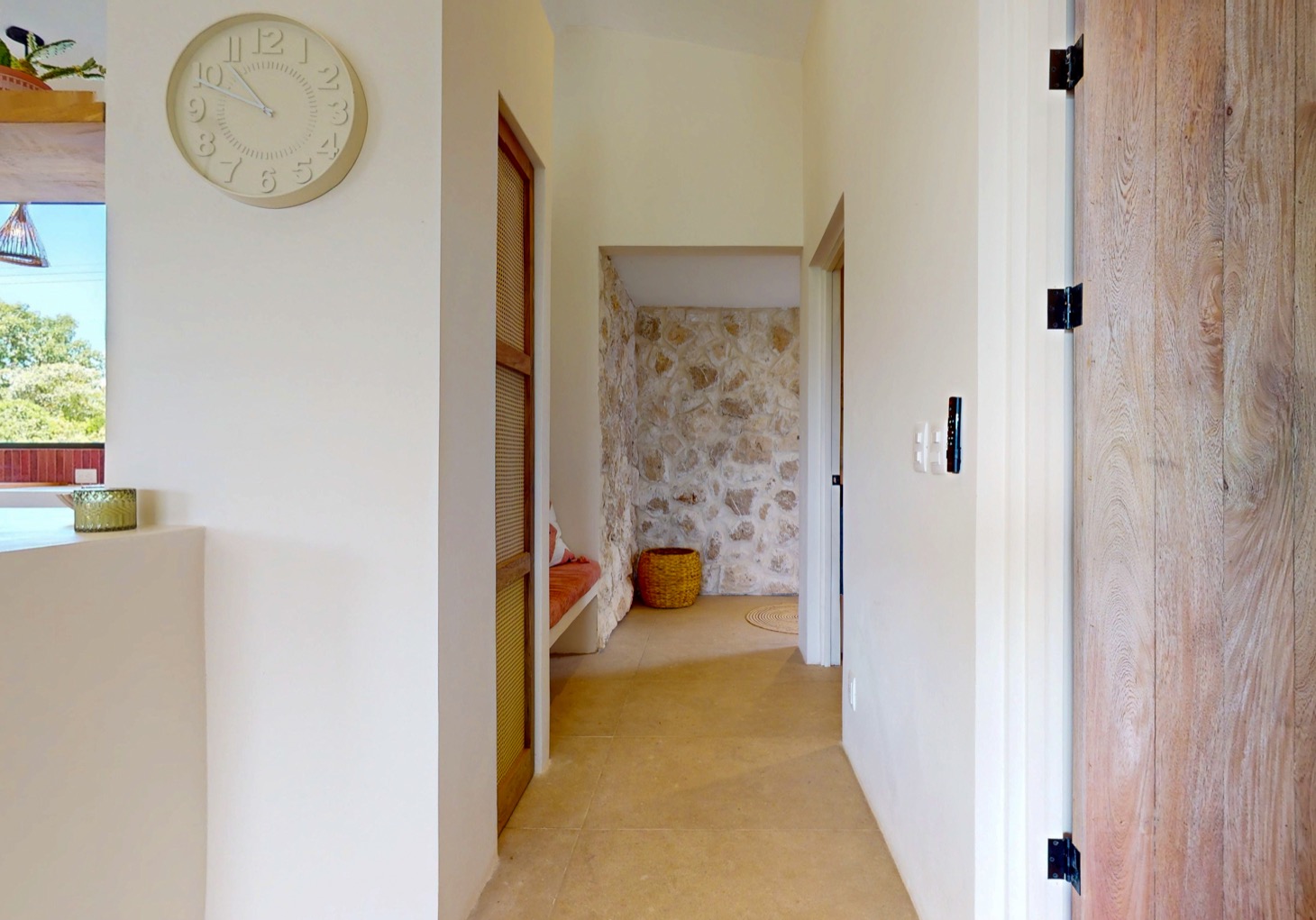New Modern Ojochal Home with Pool, Office & Mountain Views 24/7 Security selected