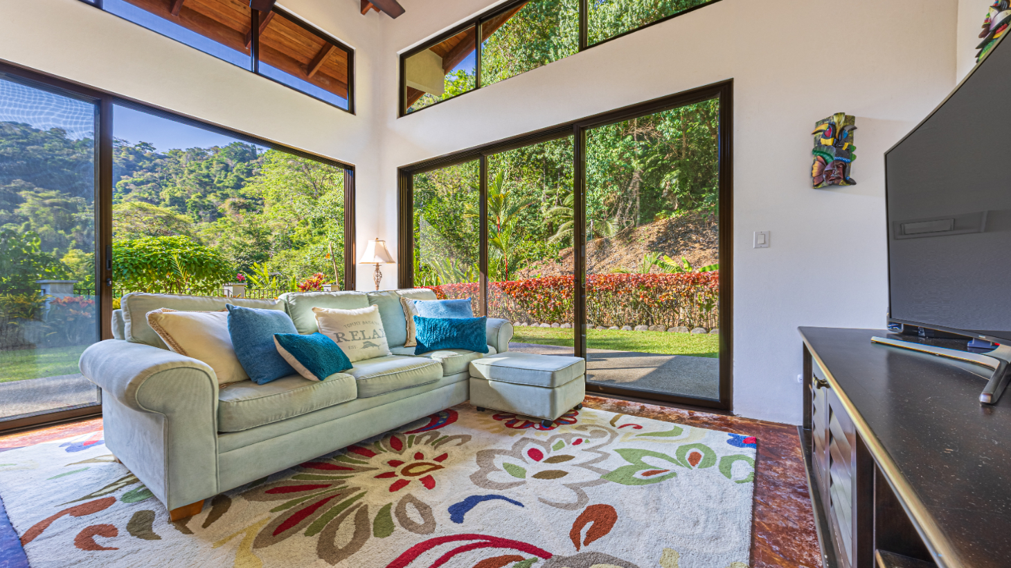 Stunning Waterfall Home + Guest Casita - Cascada Azul selected