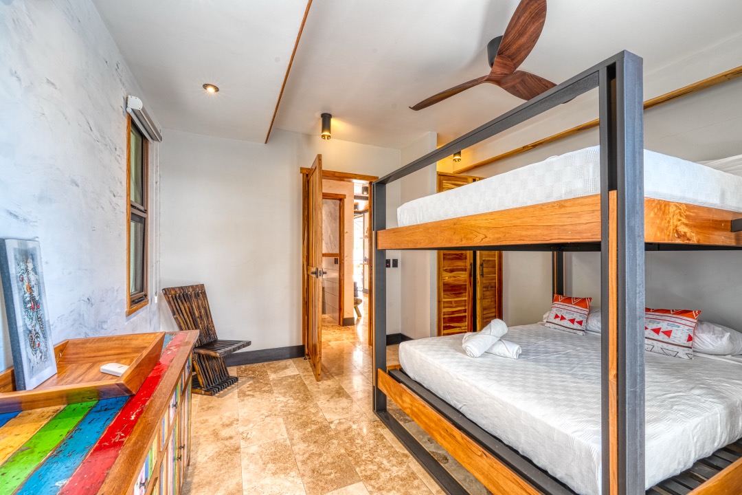 Prestigious Ballena Villa with Panoramic Whale’s Tail Views and Luxurious Spa selected