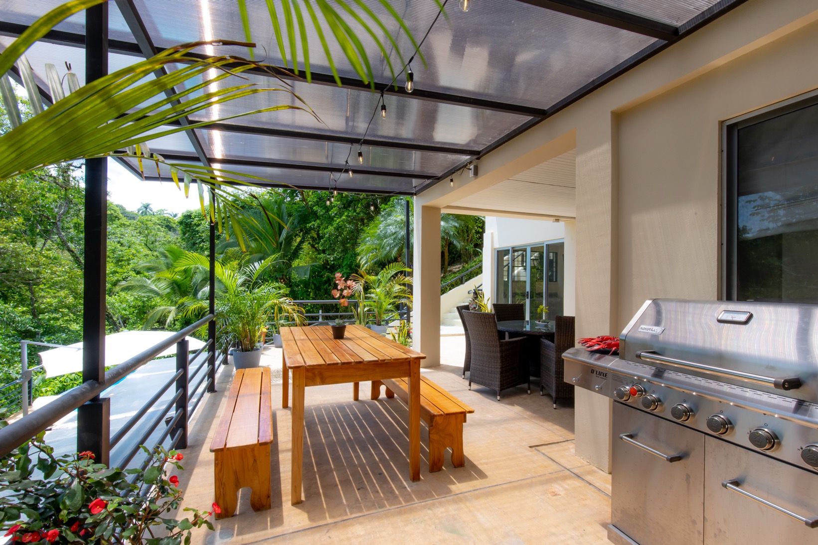 Serene Retreat with Income Potential in Manuel Antonio selected