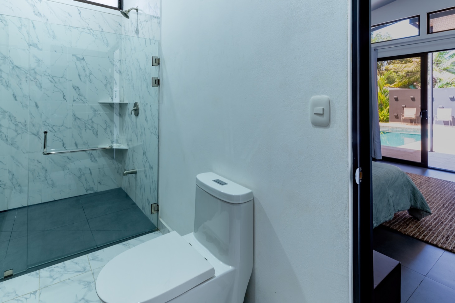 Stylish 3-Bedroom Beach Home with Pool & Expansion Potential in Uvita, Costa Rica selected