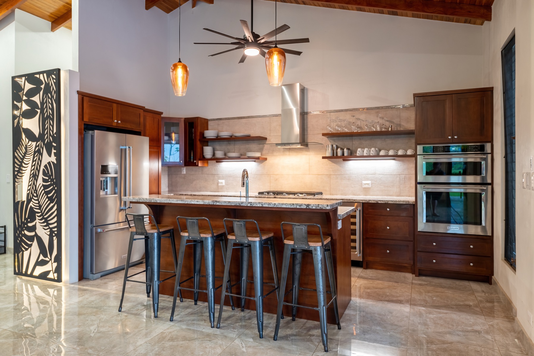 Luxury Coastal Living in Ojochal with Panoramic Ocean Views selected