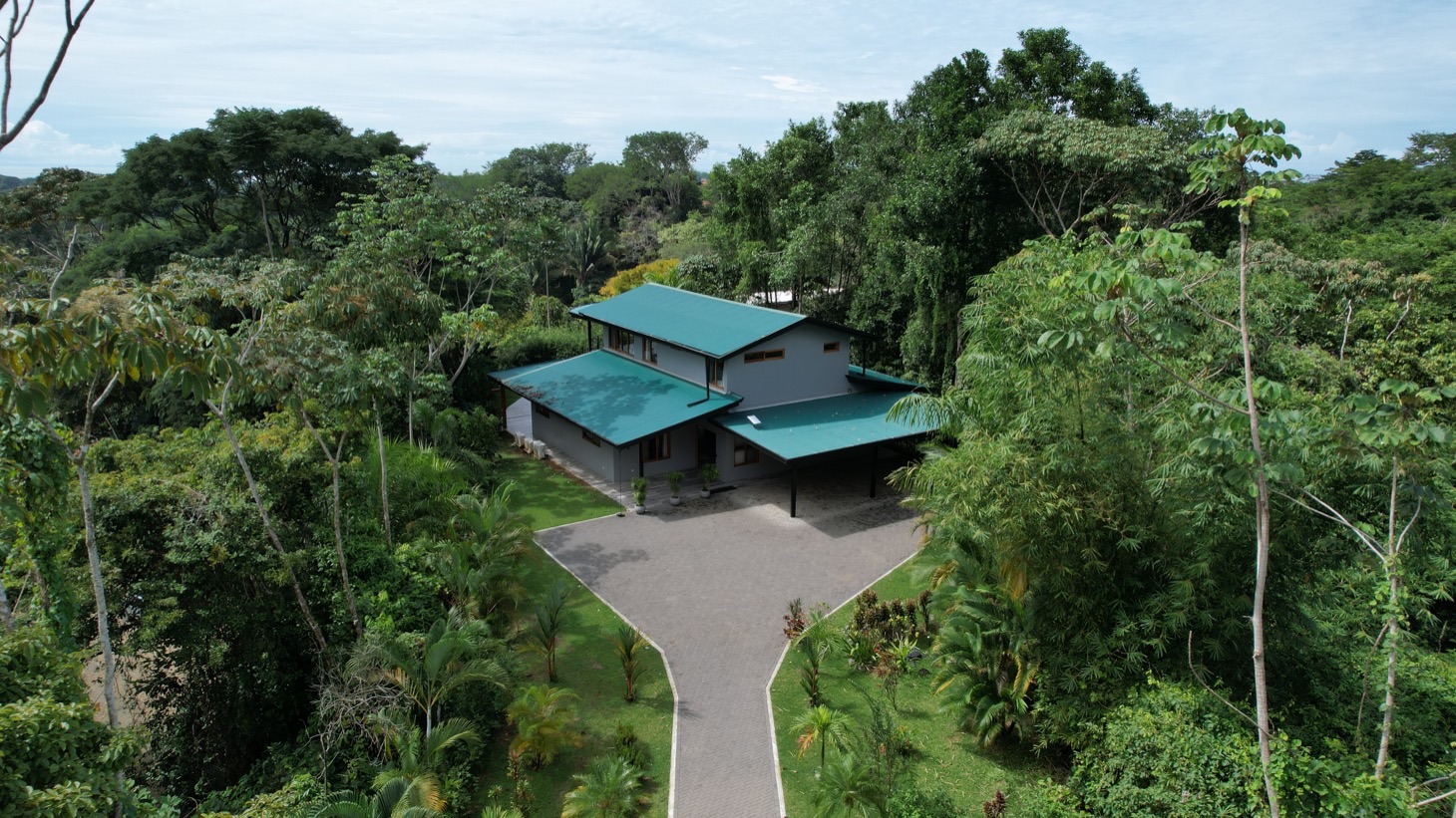 Affordable Resort Style Ocean View Home selected