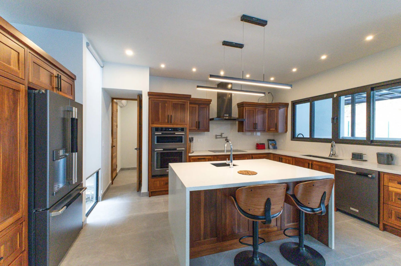 Contemporary Estate in Ecological Community in Manuel Antonio selected