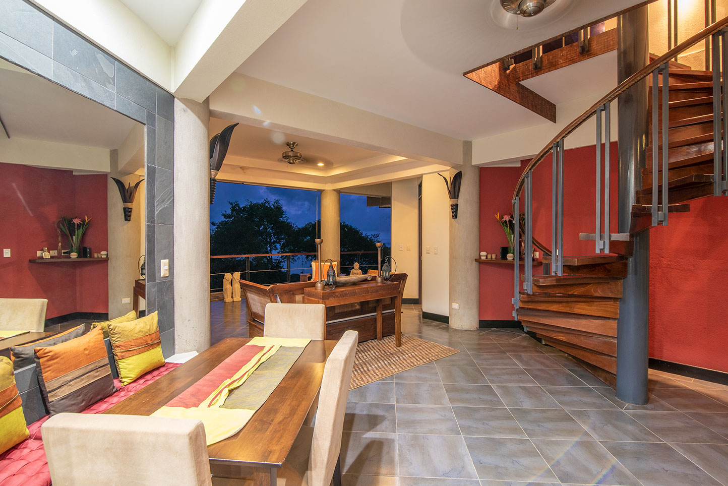 Iconic Luxury Ocean View Estate in Manuel Antonio selected