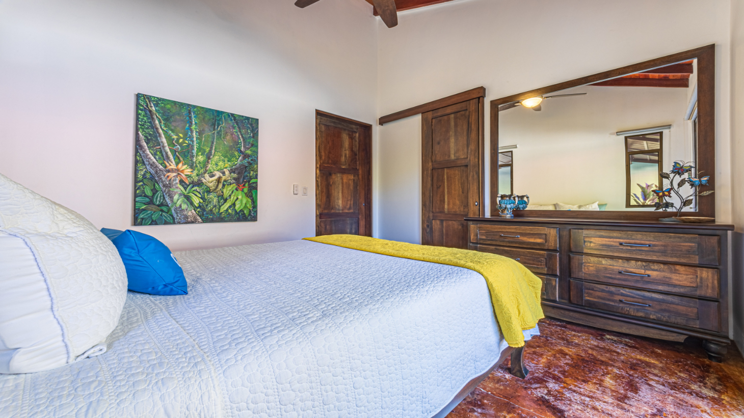 Stunning Waterfall Home + Guest Casita - Cascada Azul selected