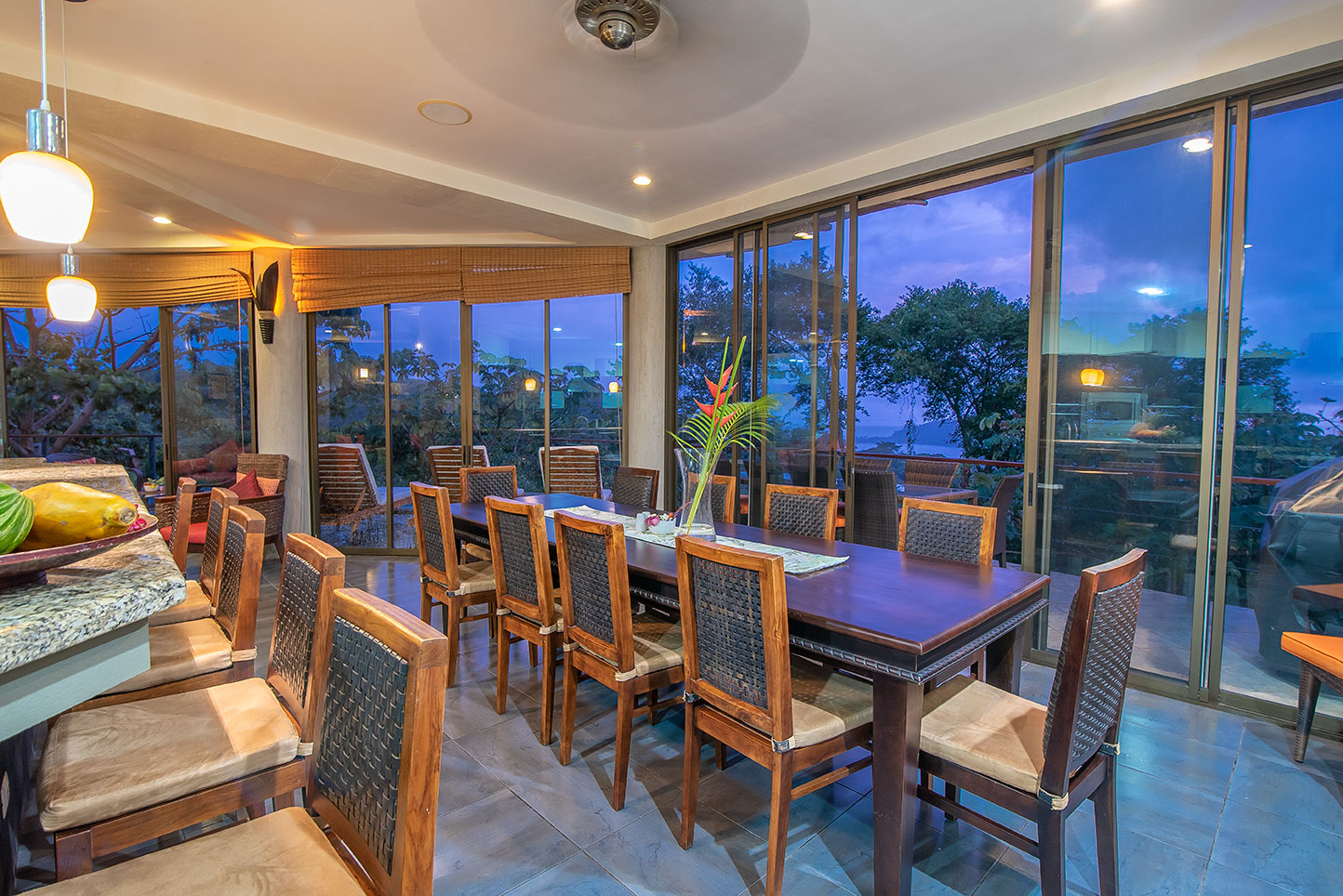 Iconic Luxury Ocean View Estate in Manuel Antonio selected