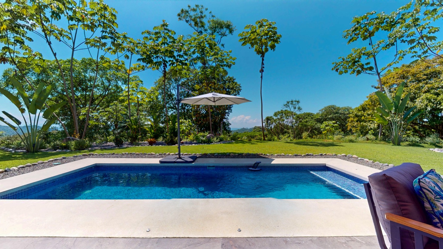 Private Modern Tropical Paradise Home For Sale in Ojochal, Costa Rica selected