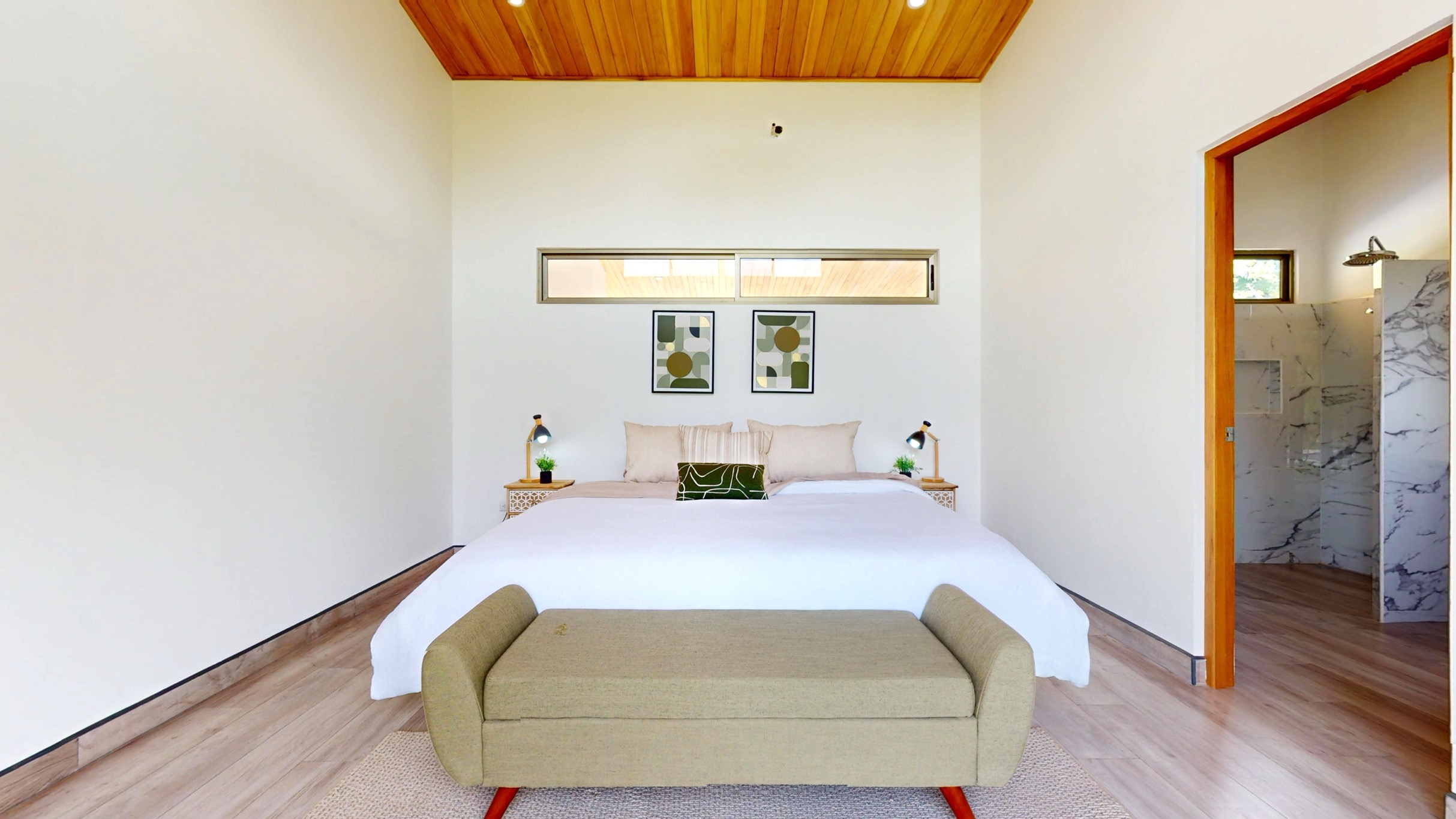 Brand New House For Sale in Ojochal Costa Rica selected