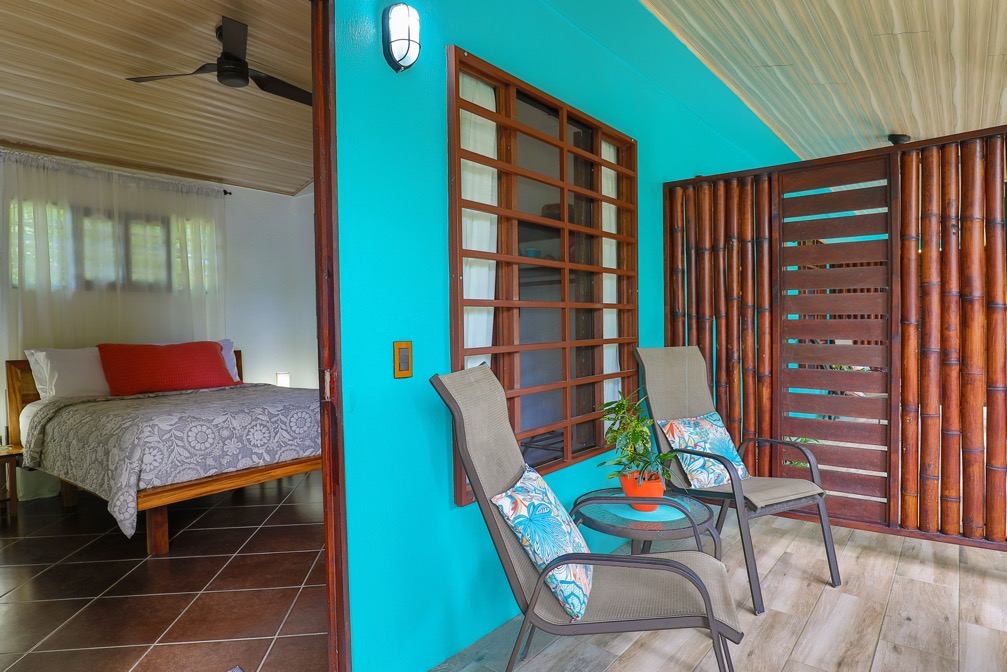 Thriving Boutique Hotel with Owner’s Residence Just Steps from the Beach in Uvita selected