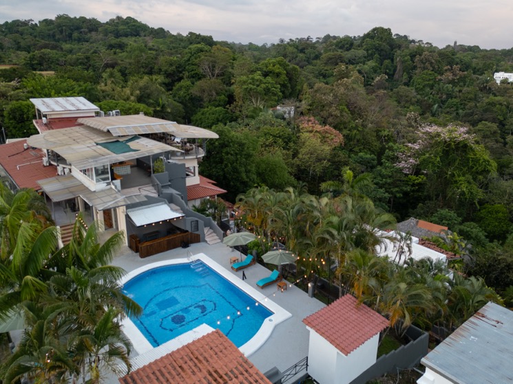 Exceptional Investment Opportunity in the Heart of Manuel Antonio selected