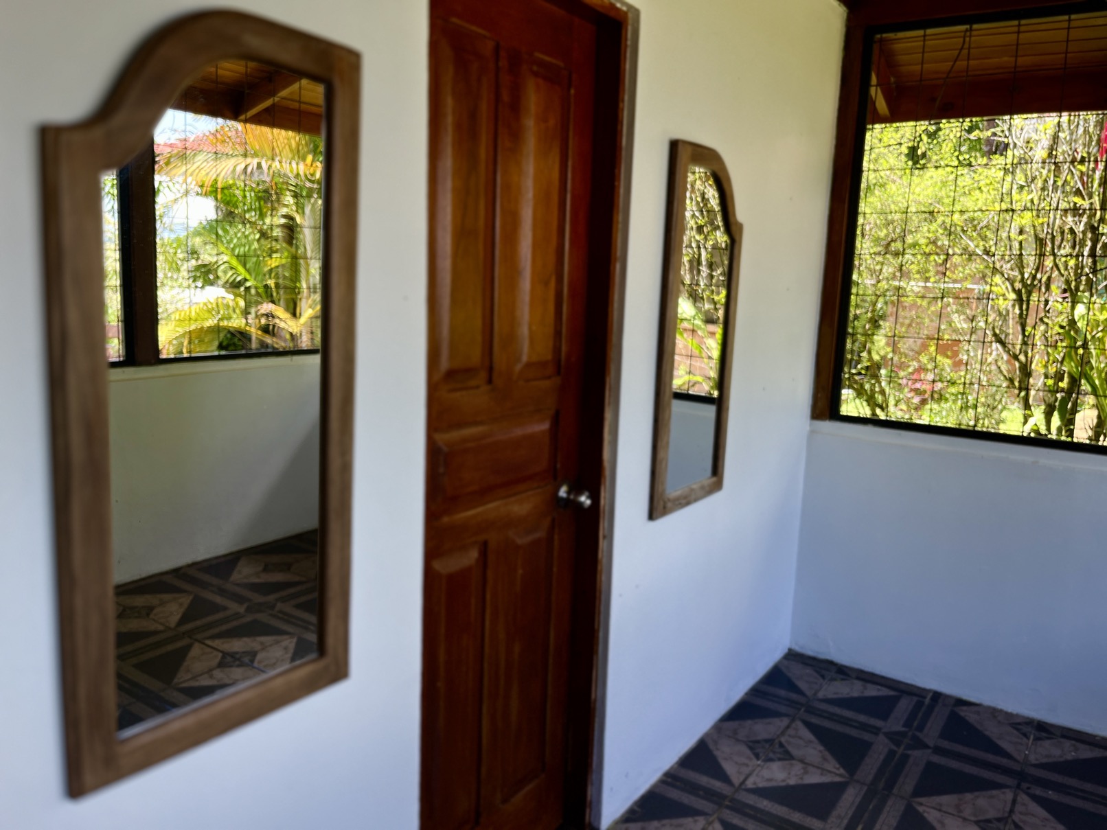 Ocean and Mountain View 3 Bedroom Home in Ojochal selected