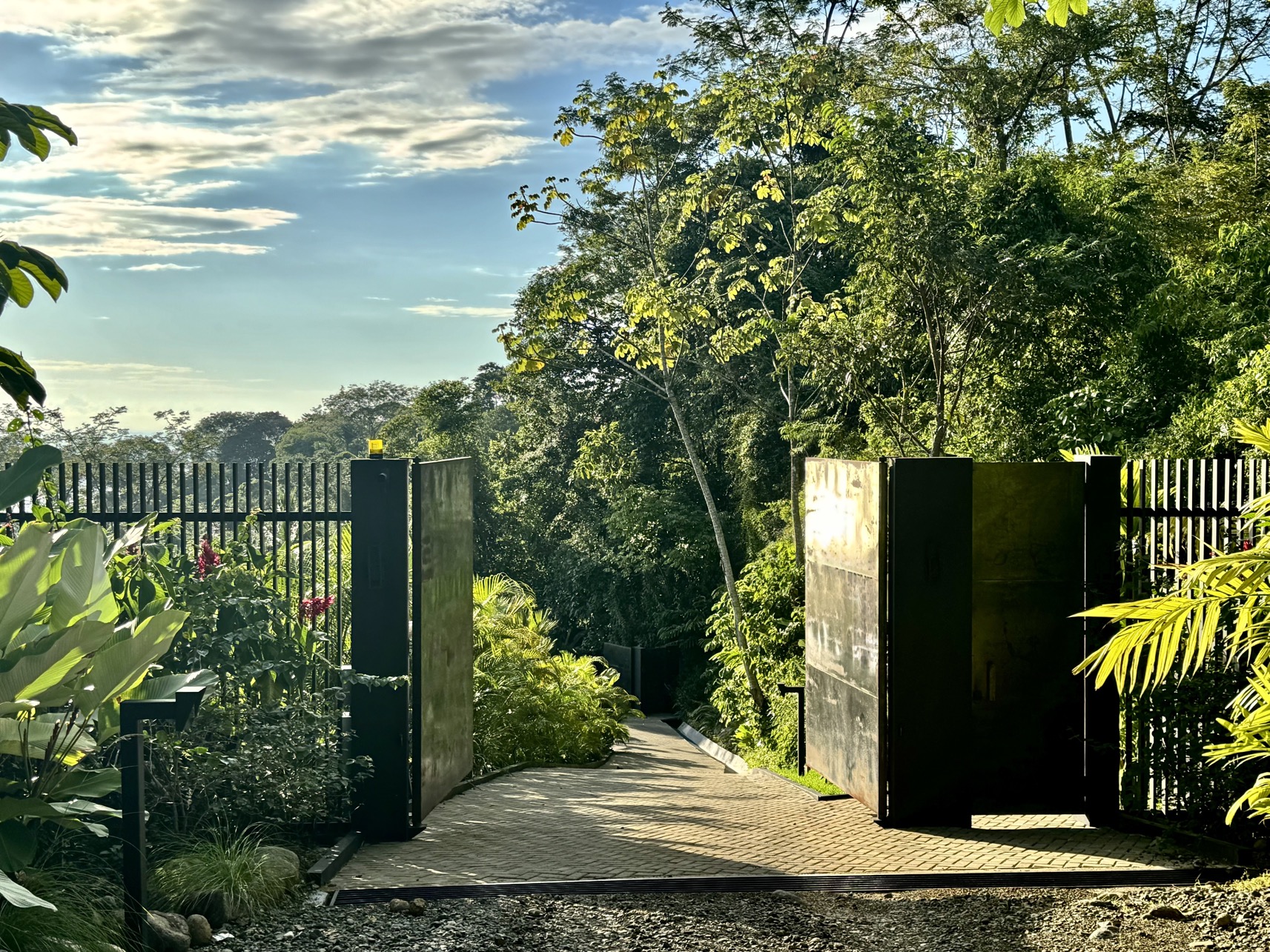 A World-Class Architectural Sanctuary with Panoramic Ocean Views in Uvita selected