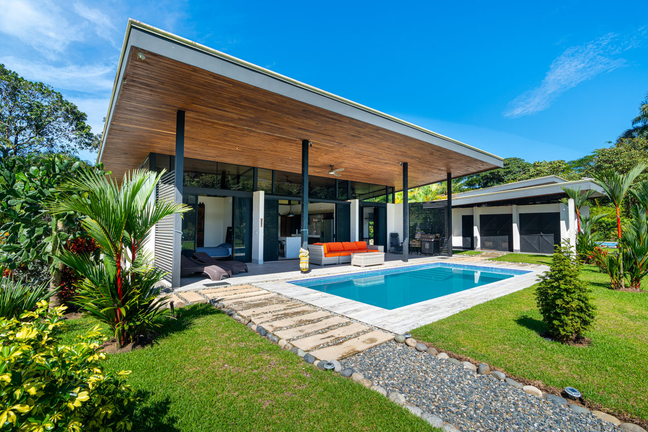 Twin Homes in Ojochal with Pools, Privacy, and Endless Potential selected