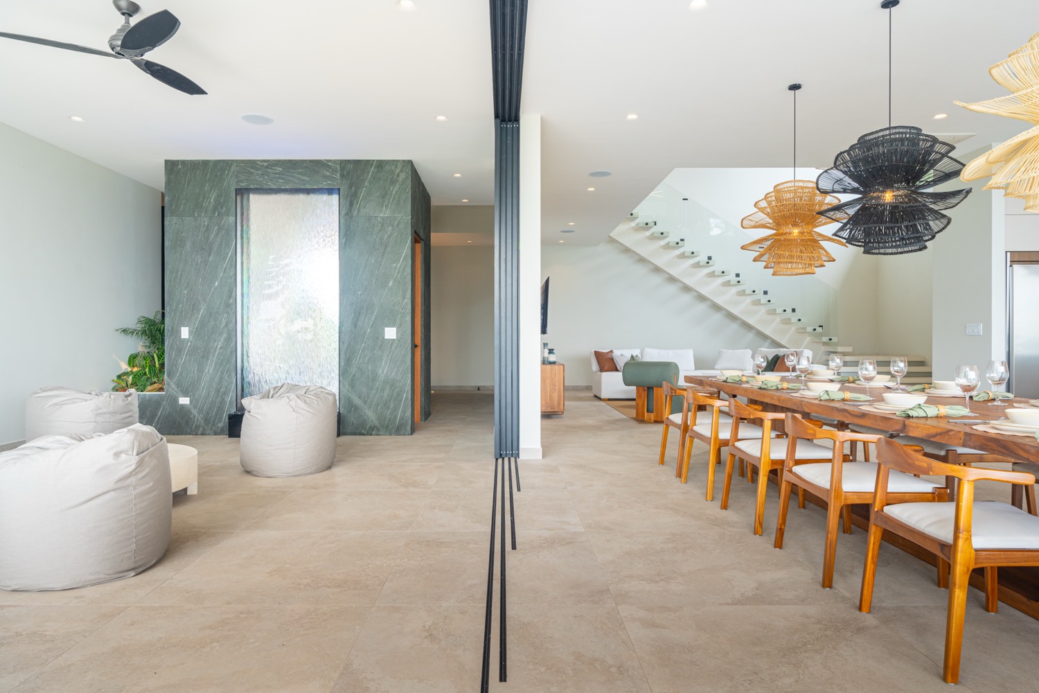 Luxury 5-Bedroom Estate with Panoramic Pacific Ocean & Jungle Views selected