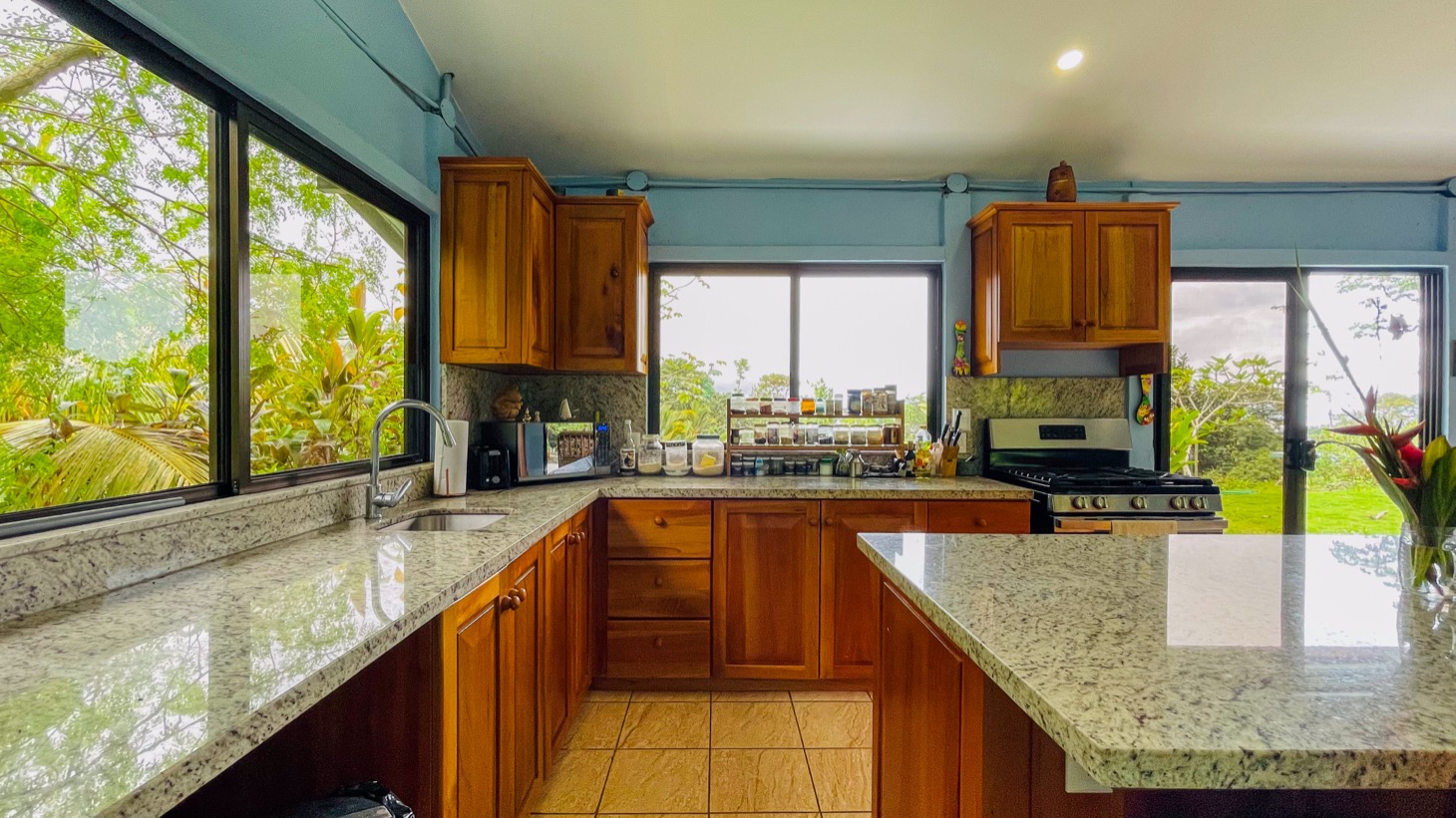 Two Homes on 1.55 Acres with Ocean & Mountain Views – Plus Room to Build! selected